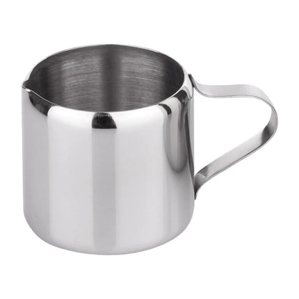 GGM Gastro Mini Milk Churn - 30ml - Stainless steel - CE-stamped