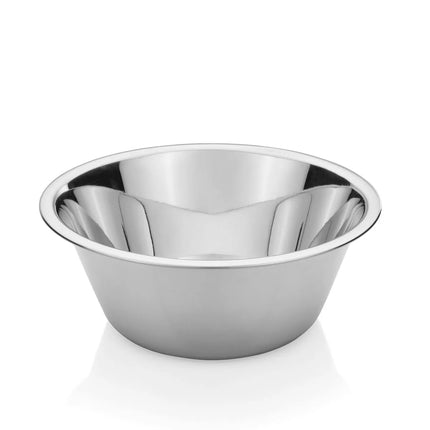 GGM Gastro Mixing Bowl - Stainless Steel - 8L - round - Ø 320mm