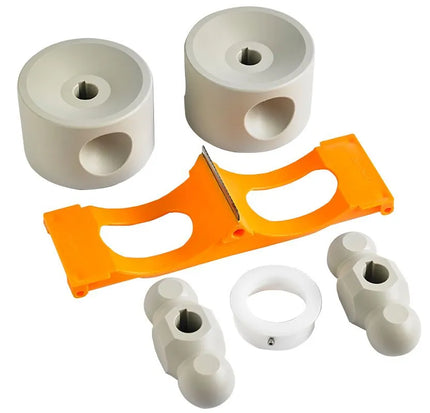 GGM Gastro Modification Kit for Additional Fruits - Ø 40-60mm - for OBZ1, OBZ3, OTZ1, OTZ3, OTZ4, OFZ1, OFZ2 & OFZ3
