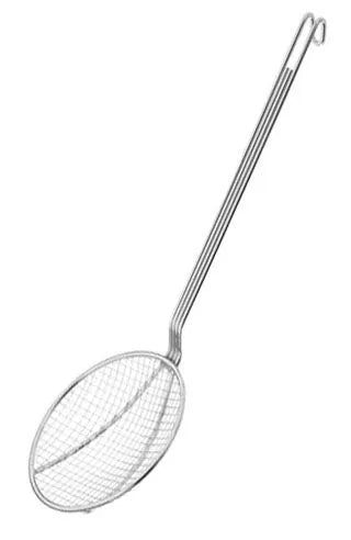 GGM Gastro Muôi Hớt Bọt - Ø143mm - Thép Không Gỉ