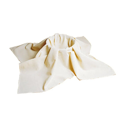 GGM Gastro Muslin Cloth / Straining Cloth - 800x1000mm - Acrylic Fibre