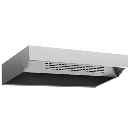 GGM Gastro Nắp Chụp Thép Không Gỉ Cho Lò Pizza - 1450x1450x230mm - Cho PEZ630G & PEZ630G#2
