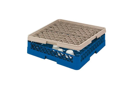 GGM Gastro Nắp Đậy Giá Máy Rửa Chén 500x500mm - Nắp - 500x500mm