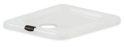 GGM Gastro Nắp Đậy (Tương Thích SSP2, KSP2 & MSP2) - Polypropylene - 165x175x22mm