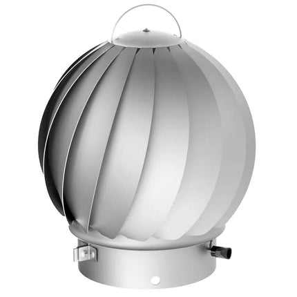 GGM Gastro Nắp Ống Khói - Ø200-250mm
