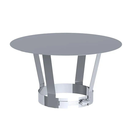 GGM Gastro Nắp Ống Khói - Ø350mm