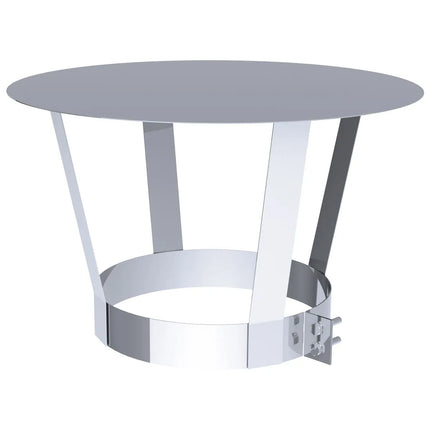 GGM Gastro Nắp Ống Khói - Ø450mm