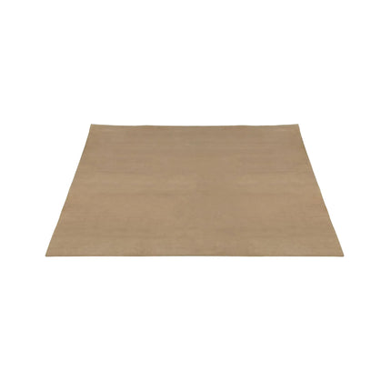 GGM Gastro Non-stick Baking Mat - 270x270mm - Brown - for Speed oven touch SOV