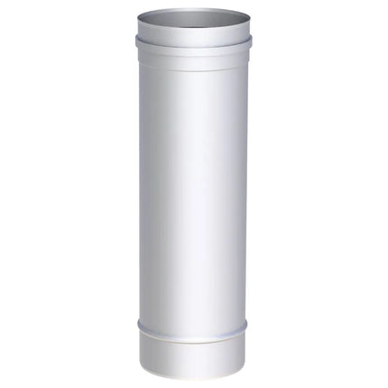 GGM Gastro Ống Khói Thẳng - Thép Không Gỉ - Dài 0.5m - Ø200mm