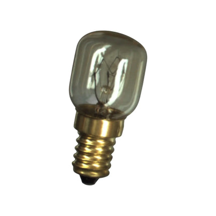 GGM Gastro Oven Lamp - SES (E14) - suitable for Pizza oven PDI & PEI