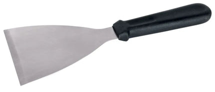 GGM Gastro Palette Knife - Stainless Steel - Blade: 123mm - Length: 250mm - 100xmm