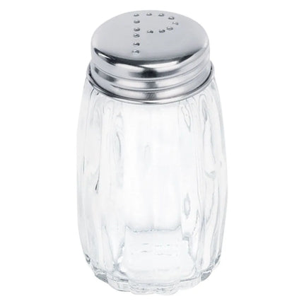 GGM Gastro Pepper Shaker - Glass - Ø39mm - Height: 72mm
