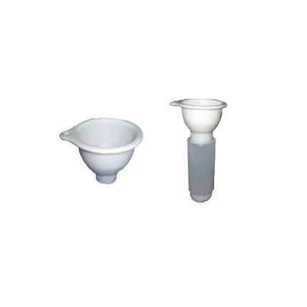 GGM Gastro Phễu - Trắng - Cho Portion Pal | Dụng Cụ Hỗ Trợ Rót