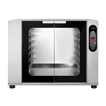 GGM Gastro Pizza Dough Prover - Digital - 12x EN 600x400mm or GN 1/1 - for Pizza Ovens BKDV1200, BKDV865, BKDV705, HV1200, HV865, HV705, KDDV1021 & KDDV621
