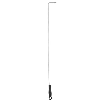 GGM Gastro Pizza Hutter – stainless steel – length: 870 mm