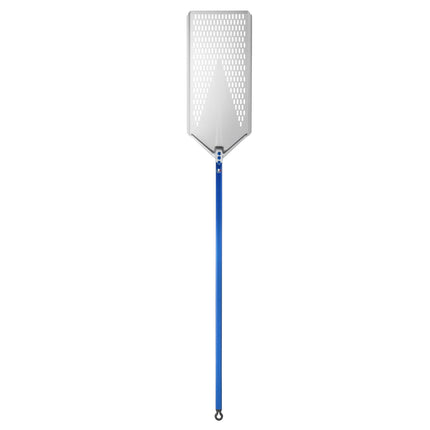 GGM Gastro Pizza Peel - AZZURRA - Aluminium - 600x400mm - perforated