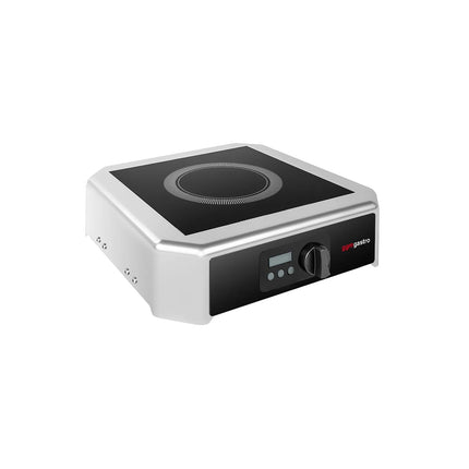 GGM Gastro Portable Induction Hob - 3kW - 1 zone