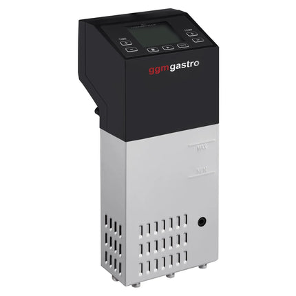 GGM Gastro Portable Sous Vide Cooker - max 30L - 1.5kW