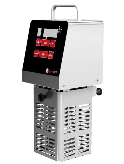 GGM Gastro Portable Sous Vide Cooker - max 50L - 2.1kW