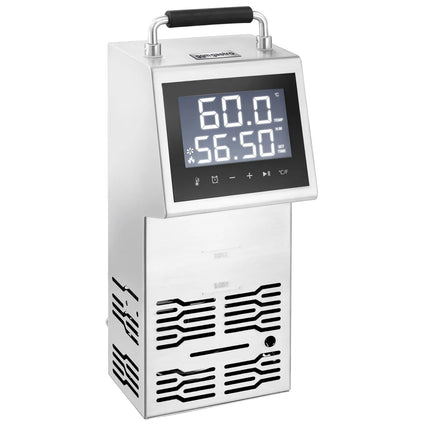 GGM Gastro Portable Sous Vide Cooker - max 80L - 2.2kW