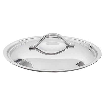 GGM Gastro Pot Lid - Stainless Steel - Ø200mm