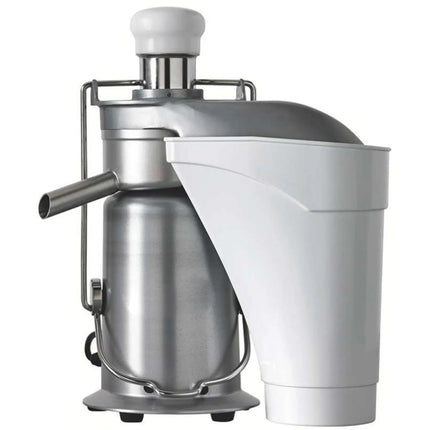 GGM Gastro Professional Centrifugal Juicer - 350W - 15,500rpm - 130kg/h