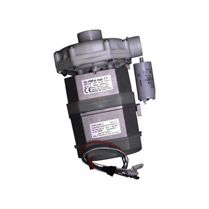 GGM Gastro Pump for washroom GE500