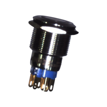 GGM Gastro Push button blue LED for DSHI1080W