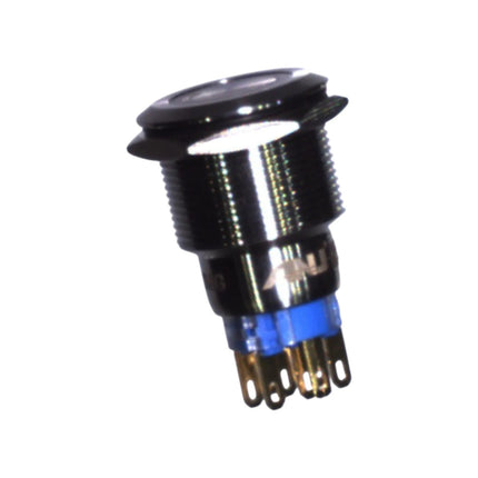 GGM Gastro Push button green LED for DSHI1080W