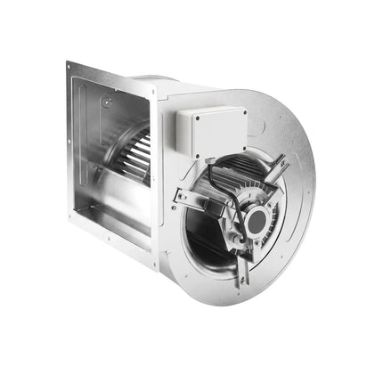 GGM Gastro Quạt Hút Ly Tâm 2500 m³/h - Cho Hộp Quạt