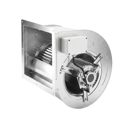 GGM Gastro Quạt Hút Ly Tâm 7000 m³/h - 958 vòng/phút - Cho Hộp Quạt