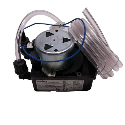 GGM Gastro Rinse Aid Pump - for DS430, TSS56, DS430E, DS430ED, DS430L, GFS340, DS430L-EK, GFS420M-N, GLS290D, GLS300, GLS300-EK, GLS300M, GLS300M-EK, GLS300-UK, GS340P-EK, GS330M, GS340P, GS340PM, GS340PM-EK & GS405SA