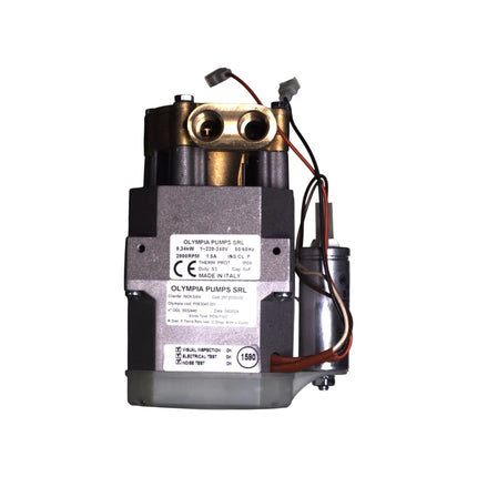 GGM Gastro Rinse aid pump for DSHI1080W