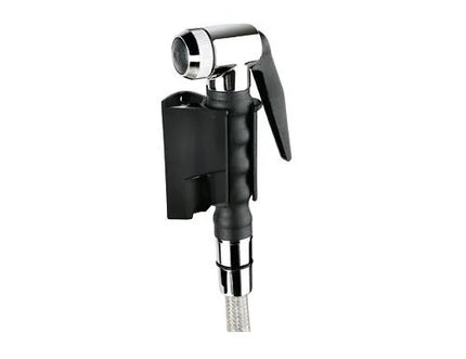 GGM Gastro Rinse spray gun - wall-mounted - with wall bracket included