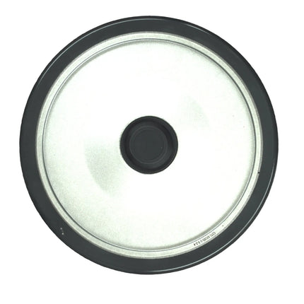 GGM Gastro Rubber Puller Collision Protection Wheel | suitable for floor scrubbing automatic vacuum cleaner | BRMHK4300