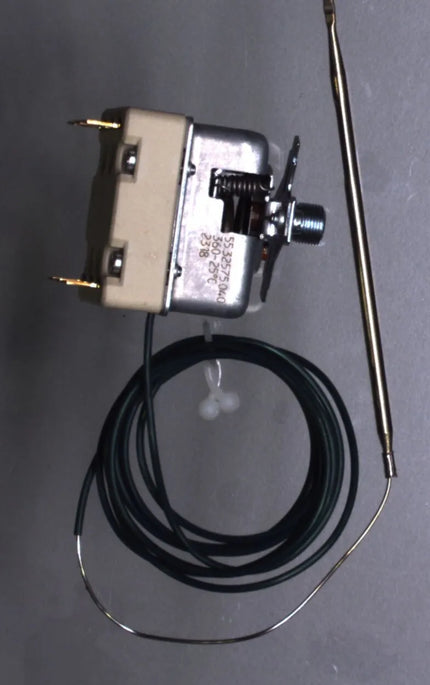 GGM Gastro Safety Thermostat | E.G.O. - 360°C