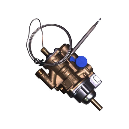 GGM Gastro Safety Thermostat Kit - Cut-Out 260°C - GHB199H+GB8, GHB1699+GB8, GHB871P+GB8, GHB1271P+GB8, GHB171P+GB8, GHB164T+GB4T, GHB879M+GB8, GHB179M+GB8, GHB899H+GB8, GHB199H+GB12, GGB899H+GB8 & GHB879F+GBB4