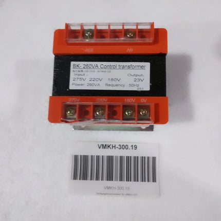 GGM Gastro Sealing Bar Transformer - for VMKH-300 Chamber Vacuum Pack Machine