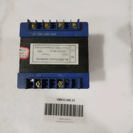 GGM Gastro Sealing Bar Transformer - for VMKH-400 Vacuum Pack Machine