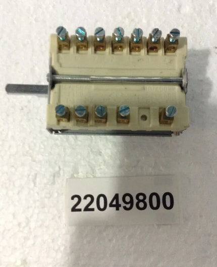 GGM Gastro Selector Switch - CPE30/E9CP40