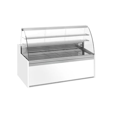 GGM Gastro Serve Over Counter - 1935mm - with 3 doors - capacity 327 litres