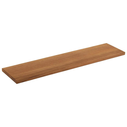 GGM Gastro Serving Board - PERFECTO - oiled oak wood - 800x200mm