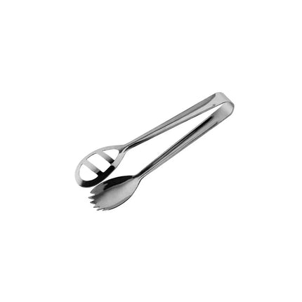 GGM Gastro Serving tongs - Length: 214mm - Stainless steel