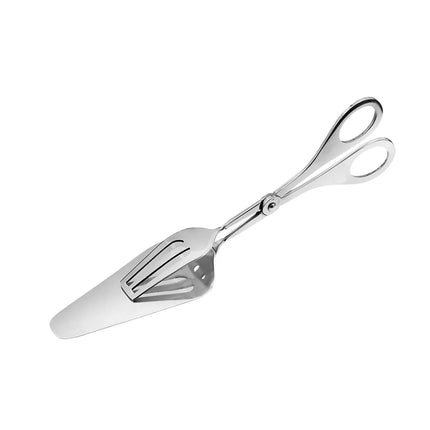 GGM Gastro Serving tongs - Length: 230mm - Stainless steel