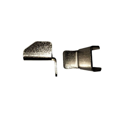GGM Gastro Shelf Angle Bracket – Intermediate Shelf Mount – WSR/WOK/GSK/WSK/GSSA