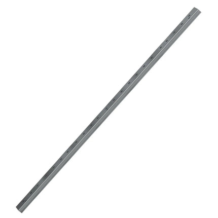 GGM Gastro Shelf guides - Stainless steel - 348x27x15mm - for MZKI360G