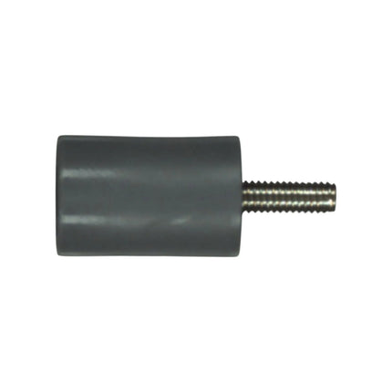 GGM Gastro Shelf Support Pin Peg – Threaded - For Intermediate Shelves