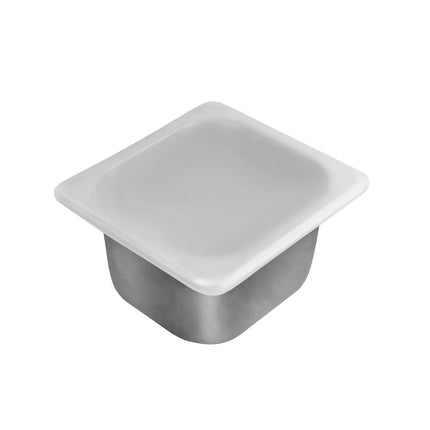 GGM Gastro Silicone Lid - for Gastronorm Container GN 1/6