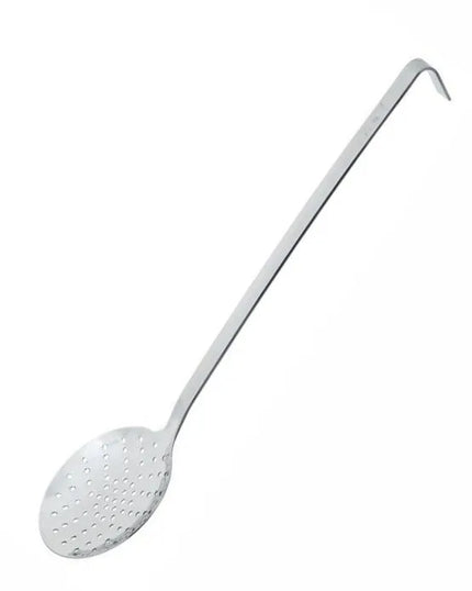 GGM Gastro Skimmer - Ø81mm - Handle Length: 290mm - Stainless Steel