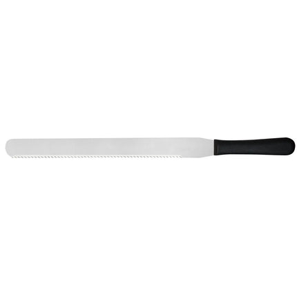GGM Gastro Slicer Classic - Blade: 350mm - serrated
